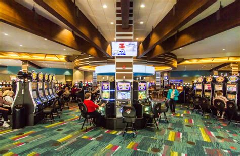 Jackpot Junction Casino Hotel Casino: Pictures